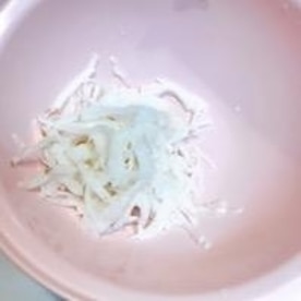 美味しいおつまみ アオリイカのゲソと長芋の和え物 レシピ 作り方 By だだちゃまめごはん 楽天レシピ 美味しいおつまみ アオリイカのゲソと長芋の和え物 レシピ 作り方 By だだちゃまめごはん 楽天レシピ